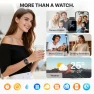 Fitness Activity Tracker Smartwatch — Smart Watch, Paybay