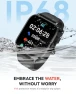 Fitness Tracker Smart Watch — Fitness Tracker, Kriutefy