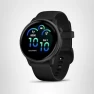 Health and Fitness GPS Smartwatch — Smart Watch, Garmin