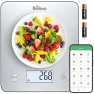 Smart Food Scale for Meal Prep — Weight Management Tools, Bisonbody