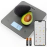 Smart Food Scale for Meal Prep — Smart Scale, Bisonbody