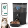 Automatic Pet Feeder — Automatic Feeders, PAPIFEED