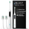 Electric Toothbrush with Tynex Bristles — Sonic Electric Toothbrushes, Blast Smile Care