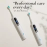 Electric Toothbrush with Tynex Bristles — Electric Toothbrush, Blast Smile Care