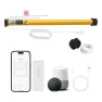 WiFi Blinds Motor for 1.75" Tube — Roller, Sortfle