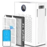 Air Purifier for Large Rooms — Activated Carbon Air Purifiers, Generic