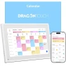 Digital Calendar Chore Chart — Calendars, Dragon Touch