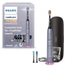 Electric Toothbrush with App, Pressure Sensor, and Brush Head Detection — Sonic Electric Toothbrushes, Philips