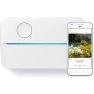 Smart Lawn Sprinkler Controller — Irrigation System, Rachio