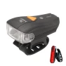 Bike Light Set — Bike Headlights, XANES