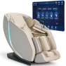 Full Body Zero Gravity Massage Chair Recliner — Massage Equipment, UIIU