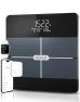 Smart Scale with BMI, Body Fat, Muscle Mass, Large LED Display, App Sync — Body Composition Analysis, Arboleaf