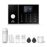 WiFi Alarm System for Home Security — Smart Home Security, PGST