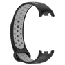 Breathable Silicone Strap — Fitness Bands, Xiaomi