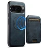 MagSafe Compatible Phone Case with Detachable Card Holder, SUTENI