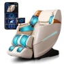 Massage Chair Full Body — Massage Equipment, RelaxRelife