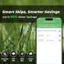 Outdoor Smart Sprinkler Controller — Irrigation System, Imolaza