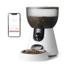 Smart Automatic Pet Feeder with Wide-Angle Camera — Automatic Pet Feeder, iPettie