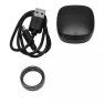 Smart Fitness Tracker Ring — Wearable Accessories, Sport2ZY