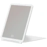 LED Lighted Makeup Mirror — Handheld, Meebordi