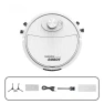 Intelligent Sweeping Robot — Robot Vacuum, Refreshing Home