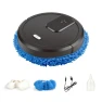 Smart Sweeping Robot — Smart Cleaning Robots, Daily Home Furnishings