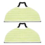 Replacement Mop Pads, Kitchenware