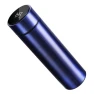 Smart Temperature Display Thermo Mug — Smart Water Bottle, Talos