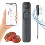 Wireless Smart Meat Thermometer, Leisure outdoor