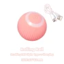 Interactive Smart Cat Toy Ball — Automatic Cat Toy, YIDELLI
