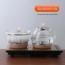 Smart Automatic Electric Kettle and Tea Set — Kettles & Tea Machines, ElectroCN