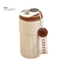 Smart Thermo-Insulated Cup — Smart Water Bottle, Clean Products