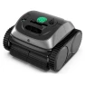 Cordless Robotic Pool Cleaner — Robot Vacuum, WYBOT