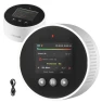 Radon Air Quality Meter Detector — Radon Detector, VEVOR