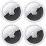 Tracking Device, 4-Pack with 1-Year Warranty — Item Locators, Apple