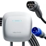 EV Charger, 7KW Fast Charging, 10/13/16/32A Charging Station with APP Control, 5M Type 2 Cable — EV Charger, VDLPOWER