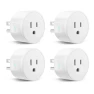 Smart Plug, WiFi Smart Outlet — Smart Plug, VEVOR