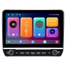 10.1-inch Large Screen Android Car Radio — Car Infotainment System, HOME-Auto