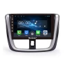 10 Inch Touchscreen Car Multimedia Player — Car Infotainment System, KUNFINE