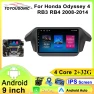 2 Din Android 13 Car Multimedia Player with GPS Navigation and CarPlay — Car Infotainment System, ToyousoniC