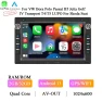 7-inch Car Android Player — Car Infotainment System, Auto Launcher