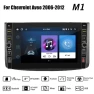 8-inch 2Din Android Car Stereo Radio — Car Infotainment System, Yousui