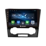 9 Inch Car Multimedia Player with GPS Navigation — Car Infotainment System, KUNFINE