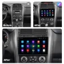 Android-based 2Din Car Radio with GPS, 4G, and Carplay — Car Infotainment System, Reakosound