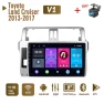 Android Car Radio with Carplay — Car Infotainment System, icreative