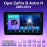 2 DIN Android Car Radio with GPS Navigation — Car Infotainment System, BAODANDP