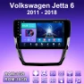 Multimedia Player GPS Navigation WIFI Car Stereo — Car Infotainment System, BAODANDP