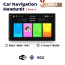 Android Car Radio with HD Touch Screen — Car Infotainment System, Navifly
