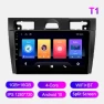 Car Radio for Ford Fiesta — Car Infotainment System, GHLHS