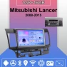 Android CarPlay Car Radio for Mitsubishi Lancer 2008-2015 — Car Infotainment System, Yousui
